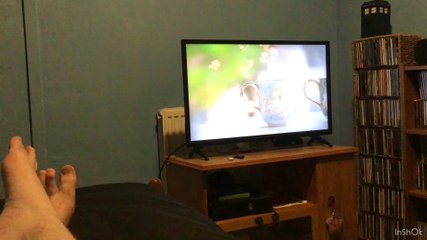 Rantbox Revival Series 4 Episode 4 Part 8: John and Lisa’s Weekend Kitchen