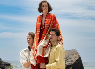 Eden - Trailer Oficial (SUBT)