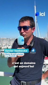 Port des Minimes : baisse de fréquentation cet été