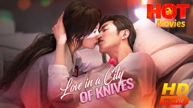 Love in a City of Knives | Full Movie HD- Best Drama ShortFilms Hot Romantic Touching Love
