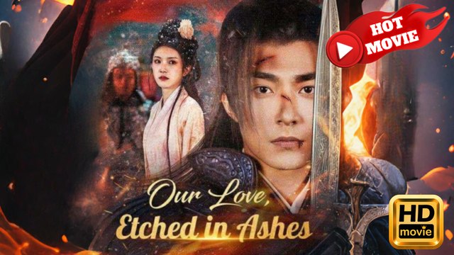 Our Love, Etched in Ashes | Full Movie HD - Drama ShortFilms Hot