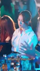 Su Ling confessed to Lu Chixu that she was fired. After sleeping with him that night