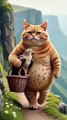 The cat and ukab for videos the interested videos the funny videos