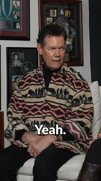 Randy Travis Is Reaching the Younger Generations With His Music