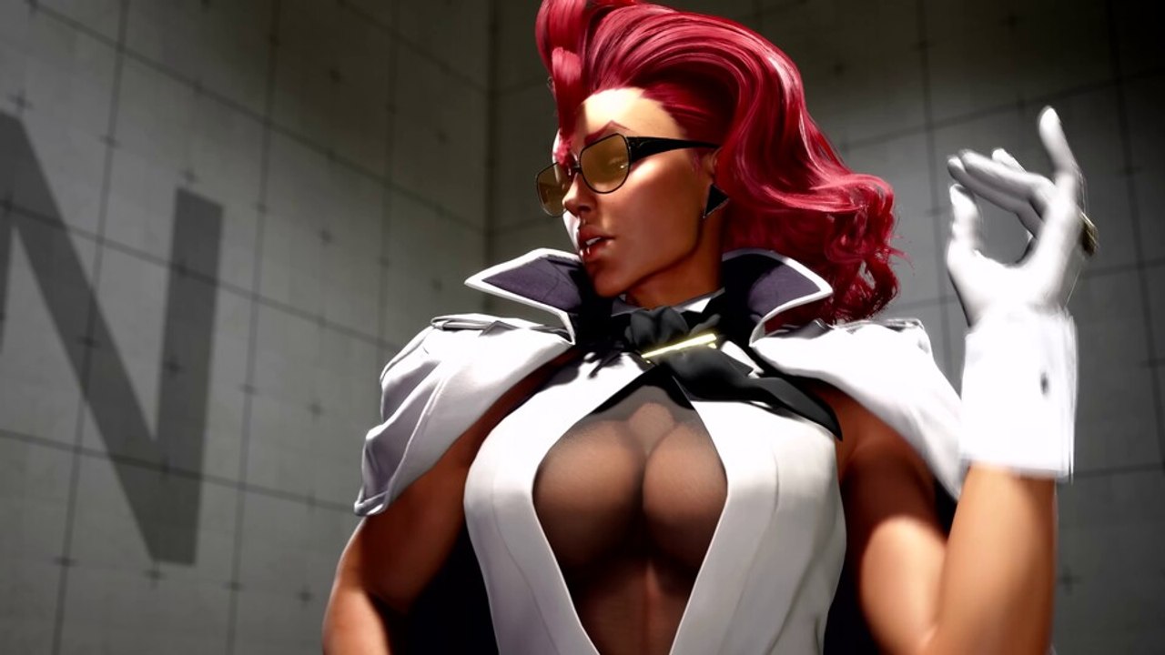 Street Fighter 6 bringt bald eine smarte Kämpferin zurück, auf die Fans 17 Jahre lang warten mussten