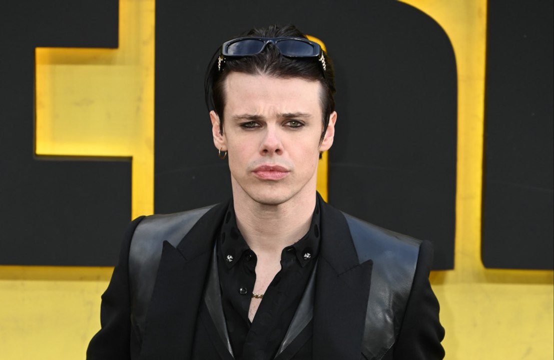 Yungblud feiert Liebe-Comeback mit Jesse Jo Stark