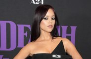 Catherine Zeta-Jones begeistert von 'großartiger' Jenna Ortega