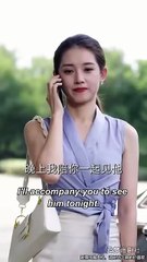 After a Flash Marriage, Doctor Gu is Abstinent and Rich