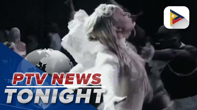 Lady Gaga, Bruno Mars headline nominees of MTV’s Video Music Awards