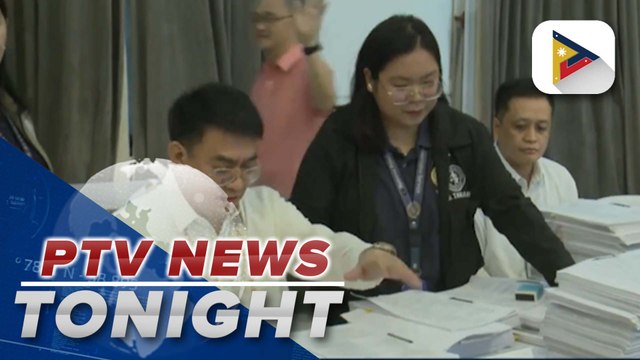 BIR files tax evasion complaint vs several companies, corporations