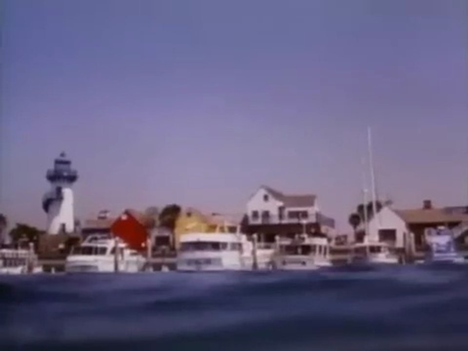 Jaws: The Revenge - Trailer