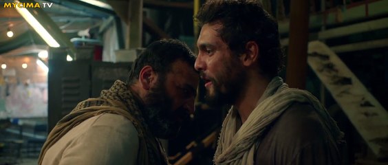 HD فيلم ( المختارون ) - علي سليمان - مشاهدة افلام عربي جديدة جودة