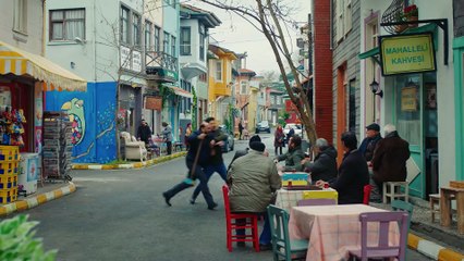 Pajaro Soñador Capitulo 73 Español Latino