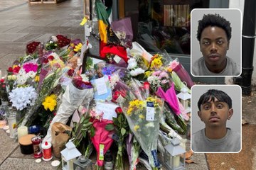 Teenager convicted of murder after Bedford bus station stabbing