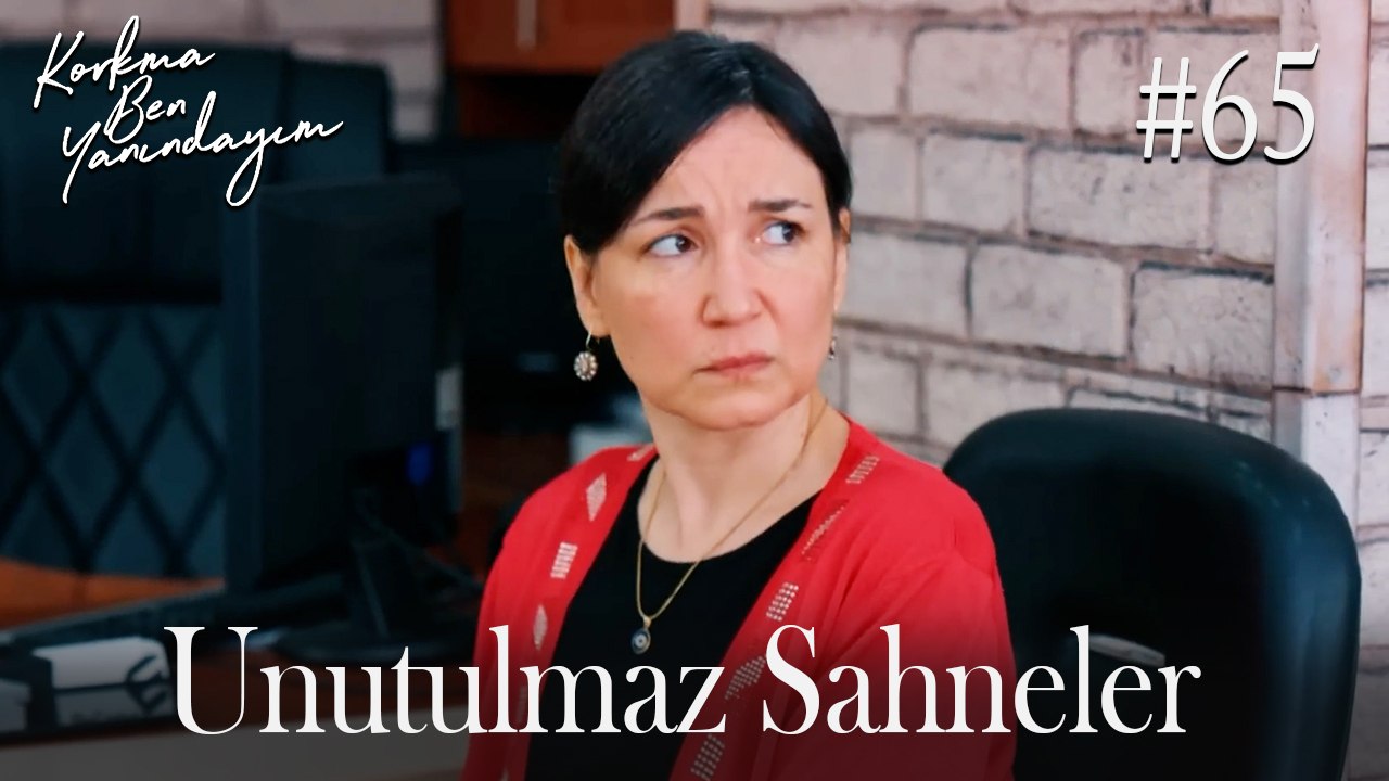 Unutulmaz Sahneler #65