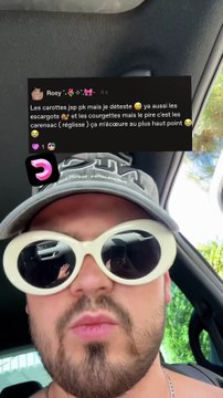 Quel est ton rôle dans ton groupe de pote mdr ?