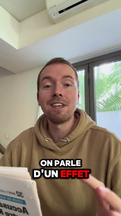 Actu financière 04 _ pas de nouvelles, bonnes nouvelles