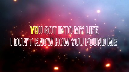 George Harrison - Someplace else (KARAOKE)