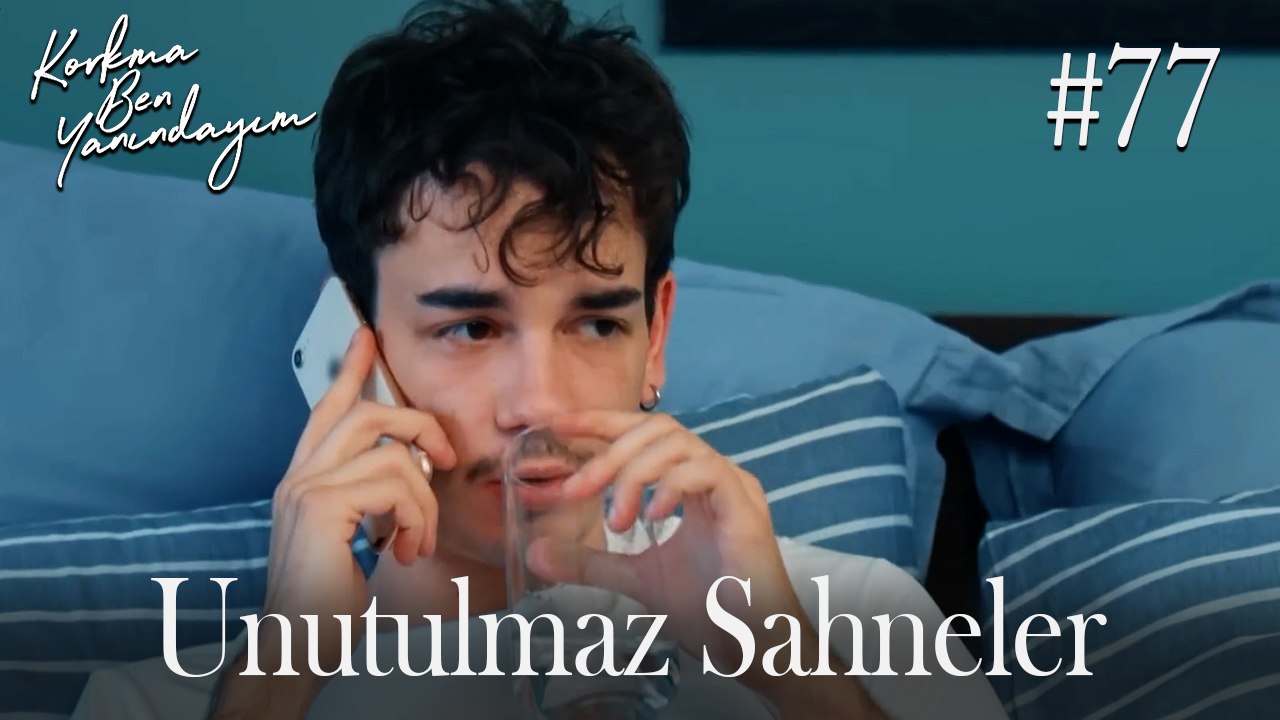 Unutulmaz Sahneler #77