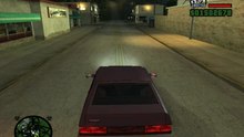 Left 4 Theft: San Andreas mod  | Mission | Game-play | Video | Story line |  Bandit Video - 29