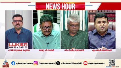 'രാഹുലിന്‍റെ ആരോപണങ്ങളോട് കമ്മീഷന്‍ ഭീഷണിയുടെ രൂപത്തിലായിരുന്നില്ല പ്രതികരിക്കേണ്ടിയിരുന്നത്'