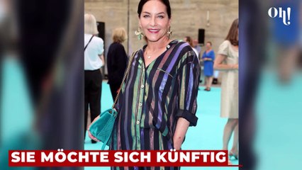"Rosenheim-Cops": Die Nachfolgerin von Marisa Burger ist eine alte Bekannte