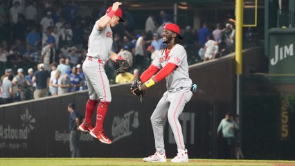 Yankees Bounce Back, Updated Standings, & Thursday Best Bets