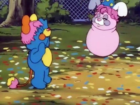 Les Popples 12 : Le Camping / Popples au cinéma