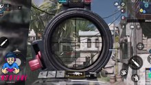 Call Of Duty Mobile : gintotski MVP 12-3-0 Search & Destroy Crash