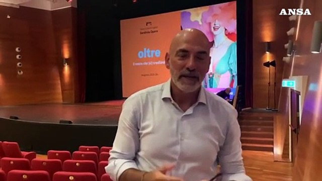 Il Lirico di Cagliari va Oltre : cambia immagine e investe in nuovi pubblici