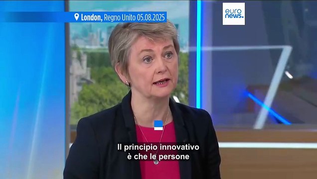 Regno Unito: primi arresti in base al nuovo accordo con la Francia sui migranti