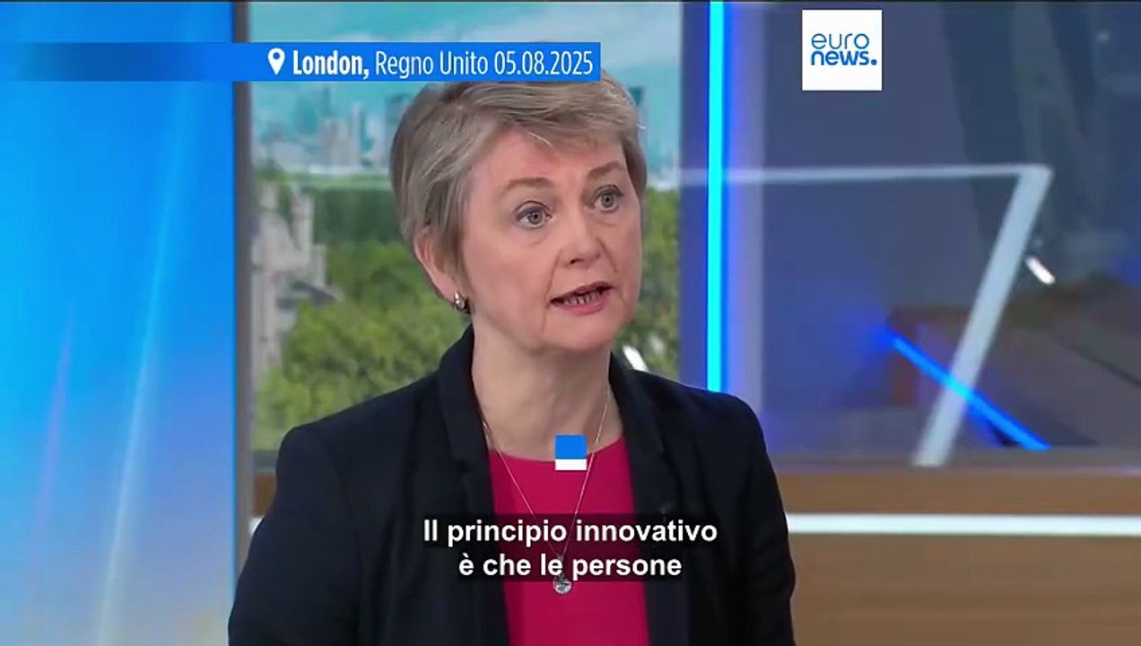 Regno Unito: primi arresti in base al nuovo accordo con la Francia sui migranti