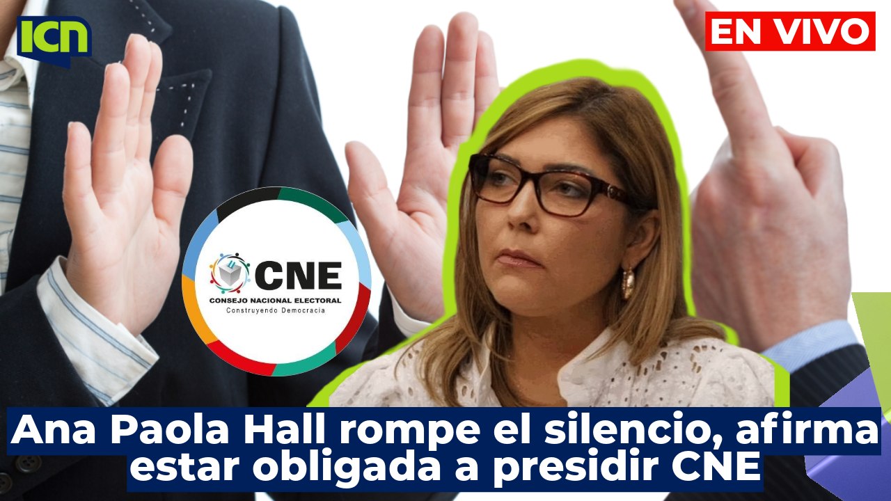 ICN | Por La Mañana 🌤️ | 7 de Agosto | Noticias Honduras EN VIVO 🔴