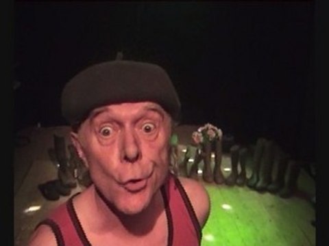 Vesoul de Jacques Brel par Jean Martin