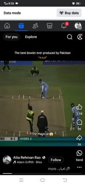 The Magician# King # Muhammad Asif # The Best Bowler# Wickets # Swing tracker # Produced by Pakistan # Bowled #Catch Best # Delivery #