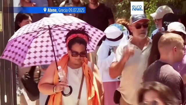 Terminata la striscia record di caldo, ma l'osservatorio Ue avverte: Il cambiamento climatico non si è fermato