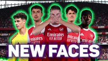 Arsenal 2025-26 preview: will Gunners finally end second-place hoodoo?