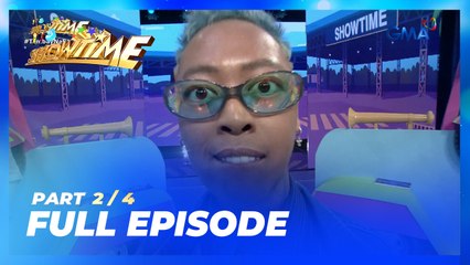 It's Showtime: Whamos, may putok? (August 7, 2025) (Part 2/4)