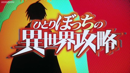 TBR-Loner Life in Another World - 8