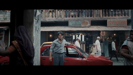 Lucky Baskhar (2024) Tamil First Half