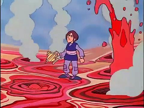 Episode 15 Rankin/Bass - The Arabian Nights (Festival of Family Classics)