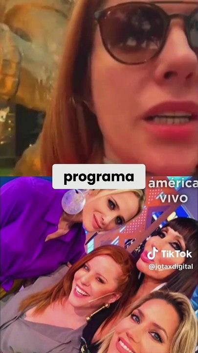 Agustina Kämpfer reveló un dato estremecedor e inquietante sobre lo que le hacía Claudio Contardi a Julieta Prandi. Enterate.