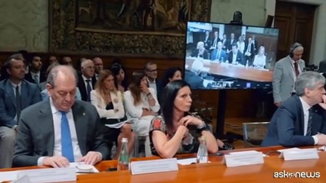 Salvini a Villa San Giovanni: Non dite qualora! Ponte Stretto si farà