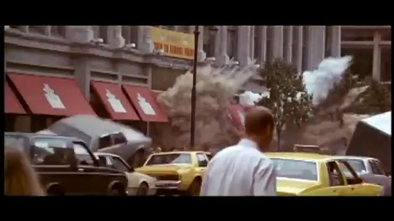 Bande annonce Die Hard 3 - Une journée en enfer