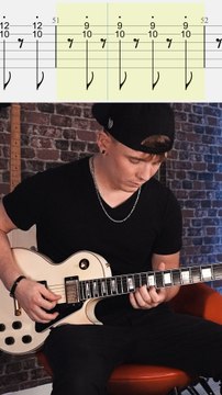 Linkin Park - In Pieces (Guitar Tab)