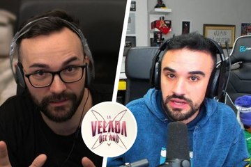 El mensaje de IlloJuan para Xokas tras desafiarle a pelear en La Velada 6