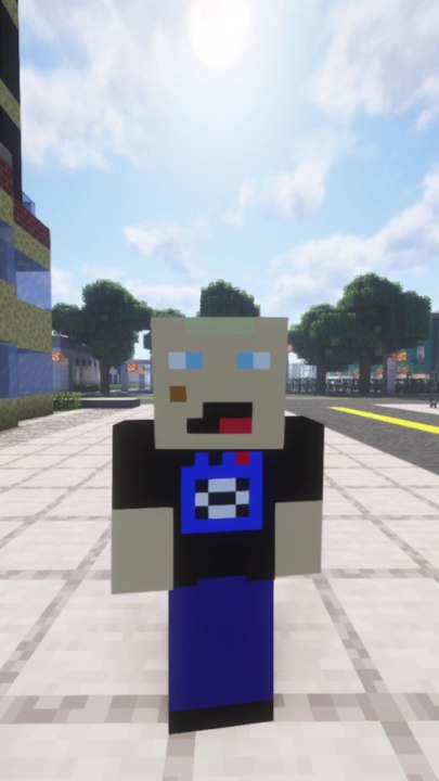 Quand un KIKOO décide de combattre 500 golems ! 😱