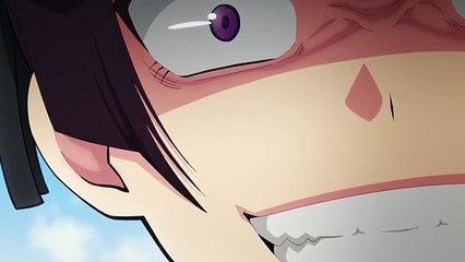 Makina-san's a Love Bot.! Episode 10 English Dubbed