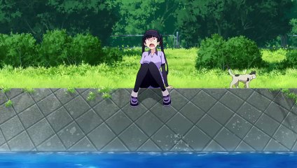 Makina-san's a Love Bot.! Episode 10 English Dubbed