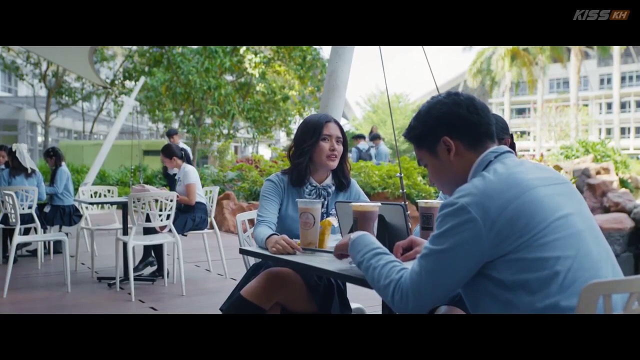  Bad genius the series episode 4 | engsub